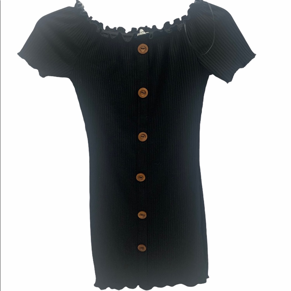 LOVE J Dress Size M